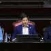 Kicillof abrirá el lunes el 154° período de sesiones en la Legislatura bonaerense