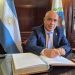 En medio de su crisis interna, la UCR reúne a gobernadores e intendentes para redefinir su estrategia