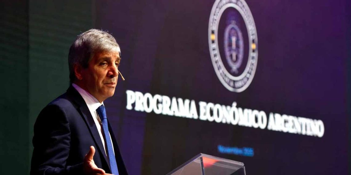 Tasas municipales: La Justicia federal declaró inconstitucional la resolución de Caputo y respaldó la autonomía municipal