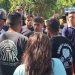 Trabajadores de FATE buscaron respaldo de Kicillof ante el cierre y los 920 despidos