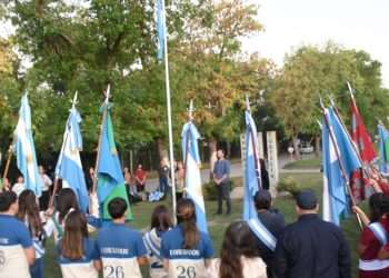 A 50 años del golpe, Suipacha reafirmó su compromiso con la memoria, la verdad y la justicia