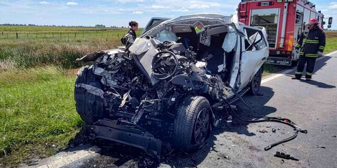 Muertes evitables en la Ruta 5: vuelven a exigir obras urgentes y apuntan al abandono