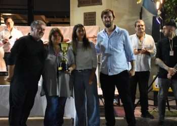 El Festival del Alfajor tuvo una gran primera jornada y sigue este domingo