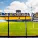 Mirá el plan de Riquelme para agrandar la Bombonera: cuarta bandeja y estadio para 80 mil hinchas