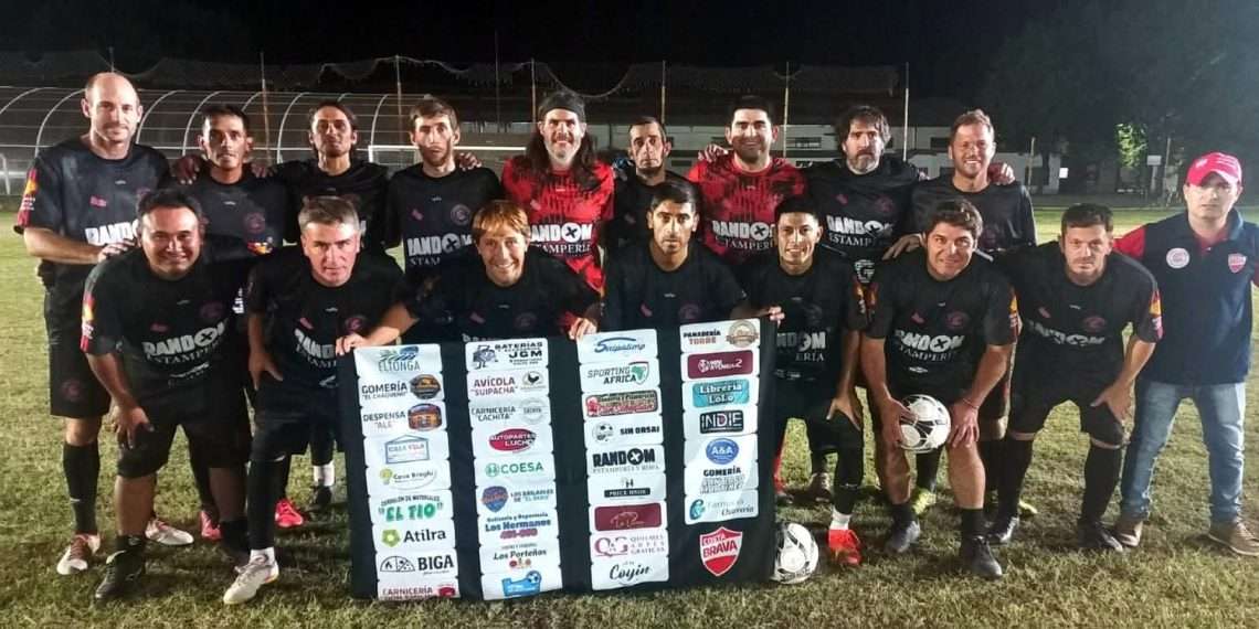 Fecha 3 del Senior: Costa Brava cayó ante Club Mercedes