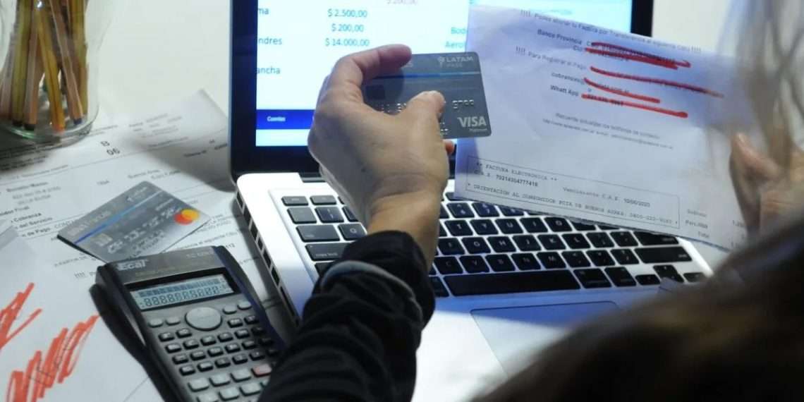 Deuda al límite: la mora se dispara y expone el costo social del modelo libertario