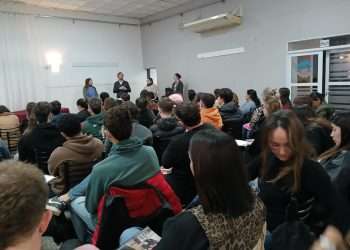 Abre la inscripción para nueva diplomatura universitaria en Suipacha