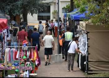 Suipacha se prepara para el primer Festival del Alfajor