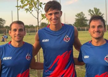 La Liga cambia su formato en Primera: Juventud debuta contra Holanda