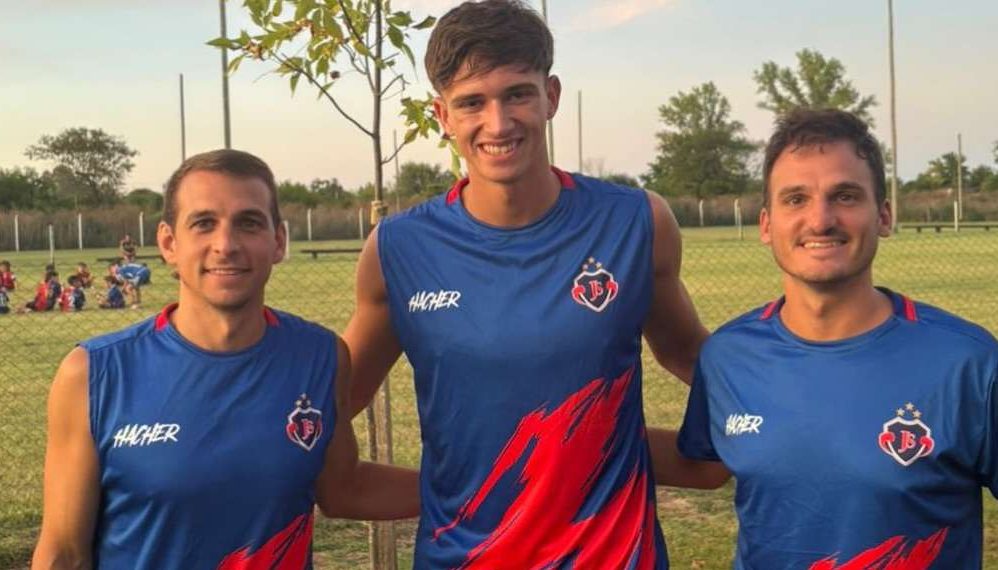 La Liga cambia su formato en Primera: Juventud debuta contra Holanda