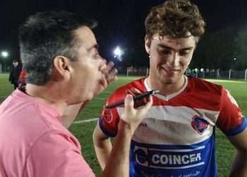 Juventud fue contundente en su debut en la Liga