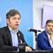 Kicillof cruzó a Milei por YPF: “Es peligroso ponerse del lado de los que querían quedarse con la empresa”