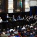 Beneficios impositivos, control a plataformas y producción pública de medicamentos: el paquete que anunció Kicillof