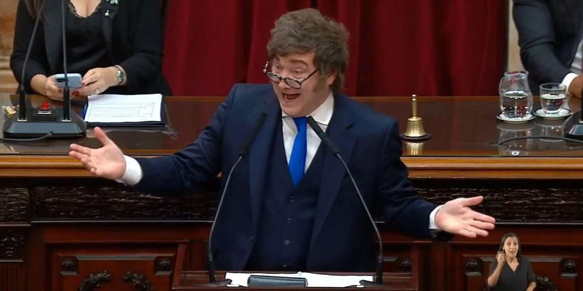 Consultoras recalculan la inflación y ponen en duda que Milei logre llevarla a 0%