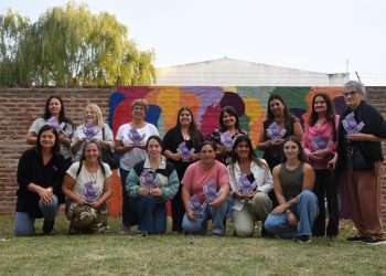 Reconocimientos y reflexión en comunidad en el Día Internacional de la Mujer