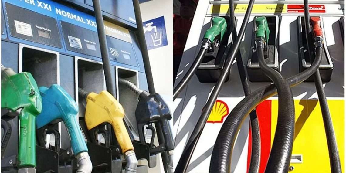 Aunque baja el petróleo, las naftas siguen subiendo y no habrá alivio en los surtidores