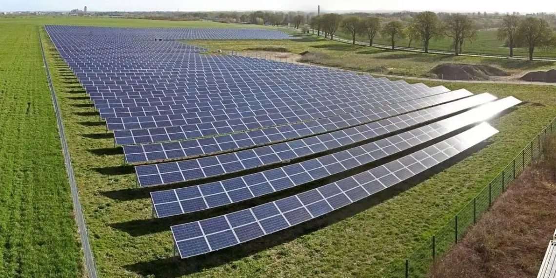 La Provincia suma energía renovable: avanzan cinco nuevos parques solares en el interior bonaerense