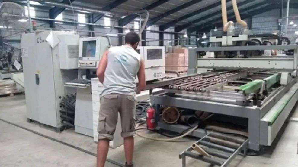 Las ventas en comercios pymes llevan diez meses en caída y crece la preocupación