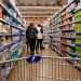 La inflación volvió a marcar 2,9% en febrero y continúa sin bajar desde hace nueve meses.