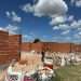 El sueño sigue adelante: avanza la construcción de 10 viviendas