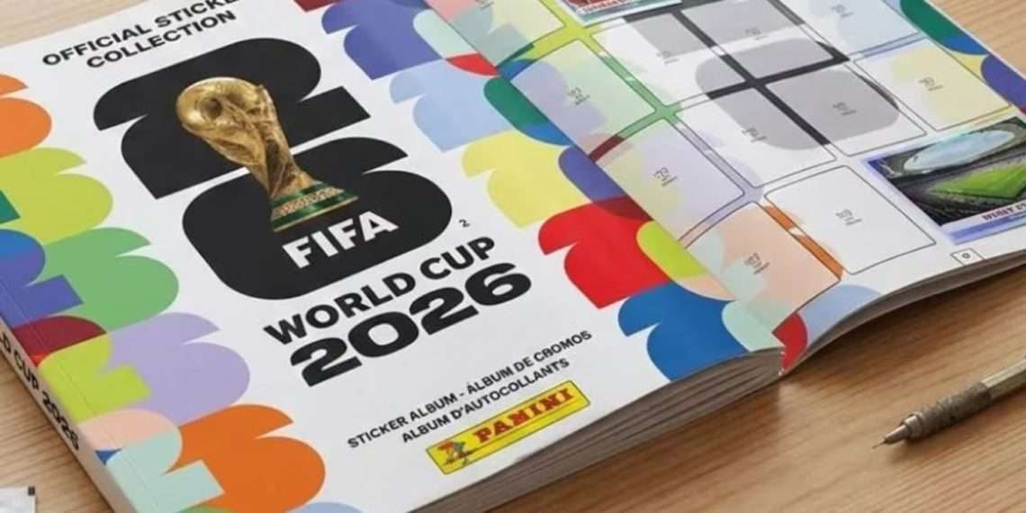 Figuritas del Mundial, cada vez más lejos: el poder de compra se desplomó con los años