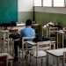 Ausentismo récord en secundaria: más del 50% de los alumnos falta al menos 15 días por año