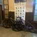 Recuperan dos bicicletas robadas tras investigación con cámaras de seguridad