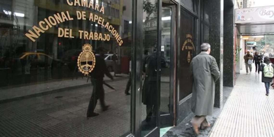 La Cámara reactivó la reforma laboral y el Gobierno avanza con cambios cuestionados por los gremios