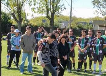 Comenzó nuevo torneo en el Club Comercio