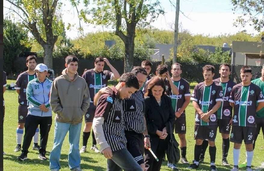 Comenzó nuevo torneo en el Club Comercio