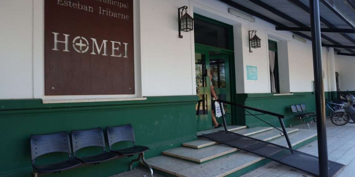 El Programa Remediar en Suipacha tiende a desaparecer