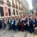 Intendentes vuelven a la calle y presionan a Nación por fondos alimentarios