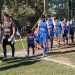 En Primera, Juventud goleó a Ateneo y está invicto