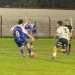 Juventud volvió a ganar y hubo un debut histórico