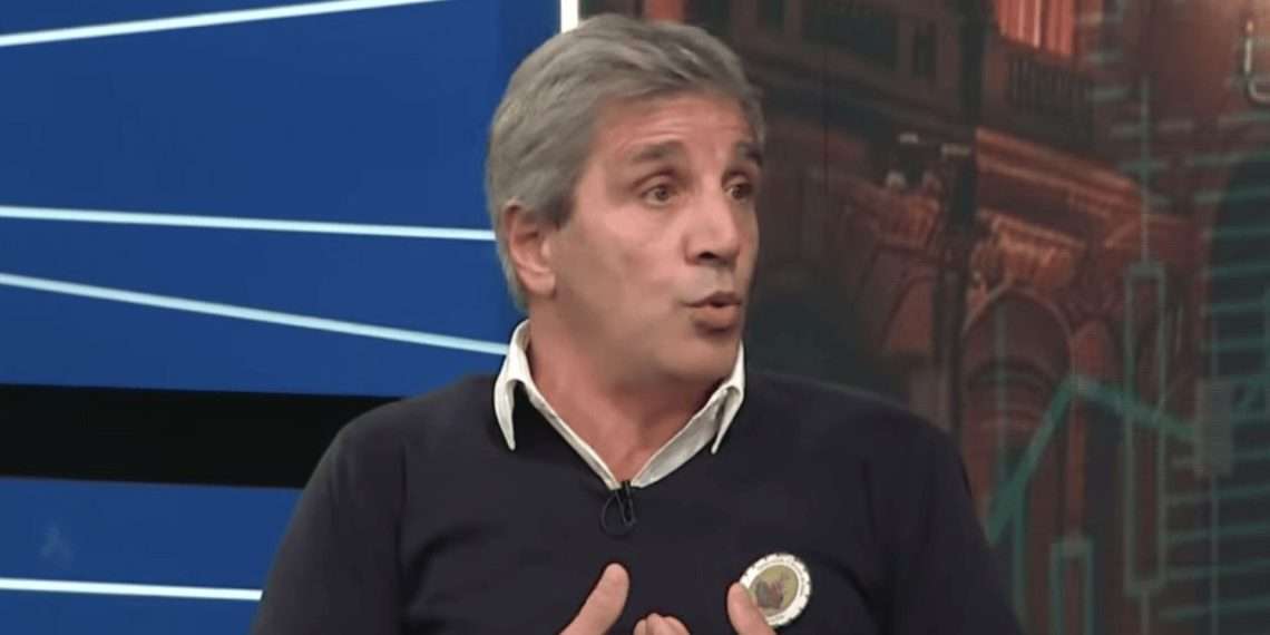 En plena crisis por recortes nacionales, Kicillof sale a sostener a los municipios con un nuevo fondo