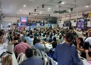 Karina Milei desembarcará en Suipacha en un acto de La Libertad Avanza