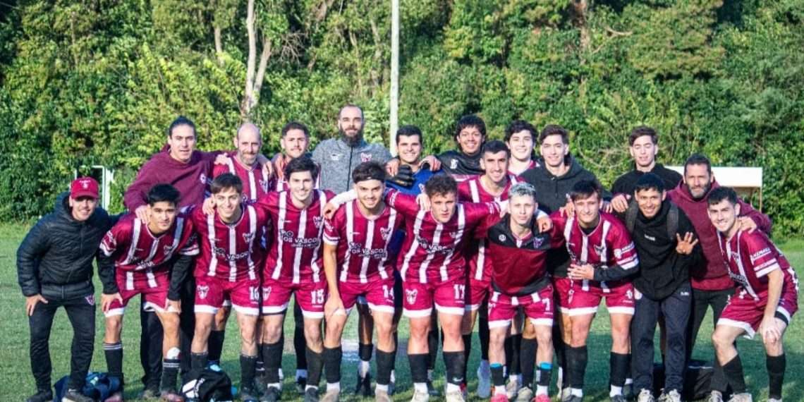 Juventud se quedó sin invicto: derrota ante Palometas