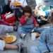 Con Milei, más de la mitad de los chicos sigue en la pobreza y crece el hambre en la Argentina