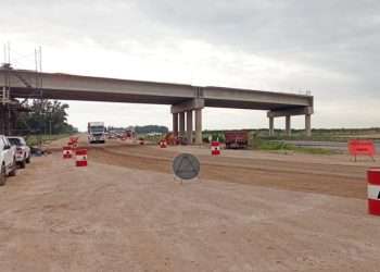Crece el reclamo y la preocupación por el final de la obra de Ruta 5
