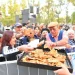 Mercedes vivirá este fin de semana de la Fiesta de la Torta Frita