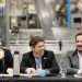 Kicillof lanzó un consejo para impulsar la innovación en ciencia y tecnología en la Provincia