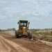 Municipio encara fuertes trabajos en caminos rurales