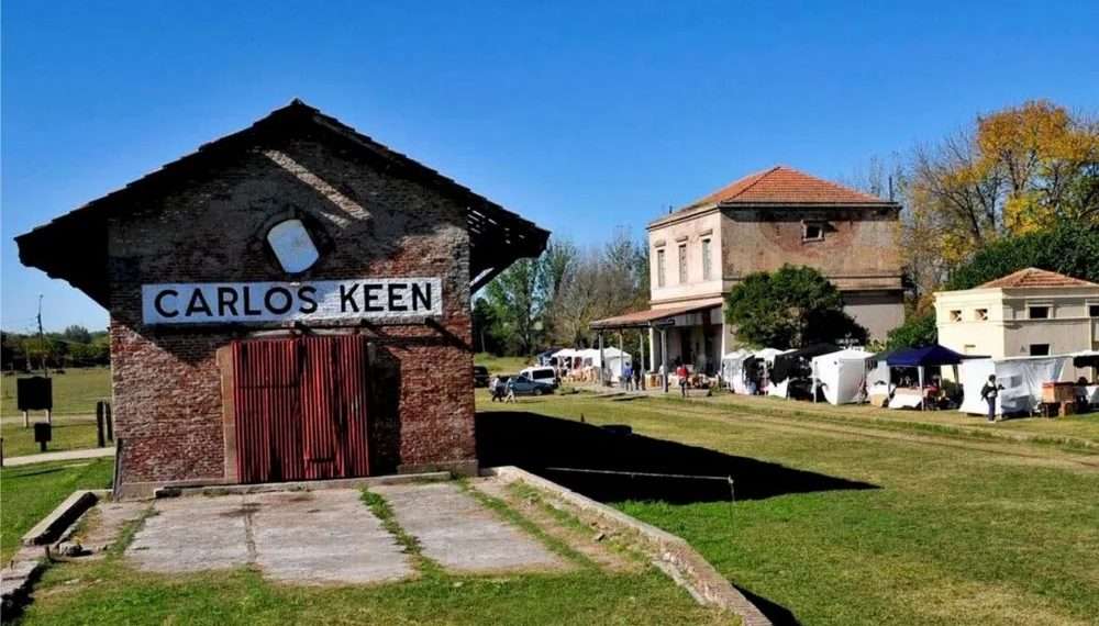 Impulsan el turismo rural para frenar el despoblamiento en pueblos bonaerenses