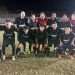 Senior: lluvia de goles en el estadio municipal