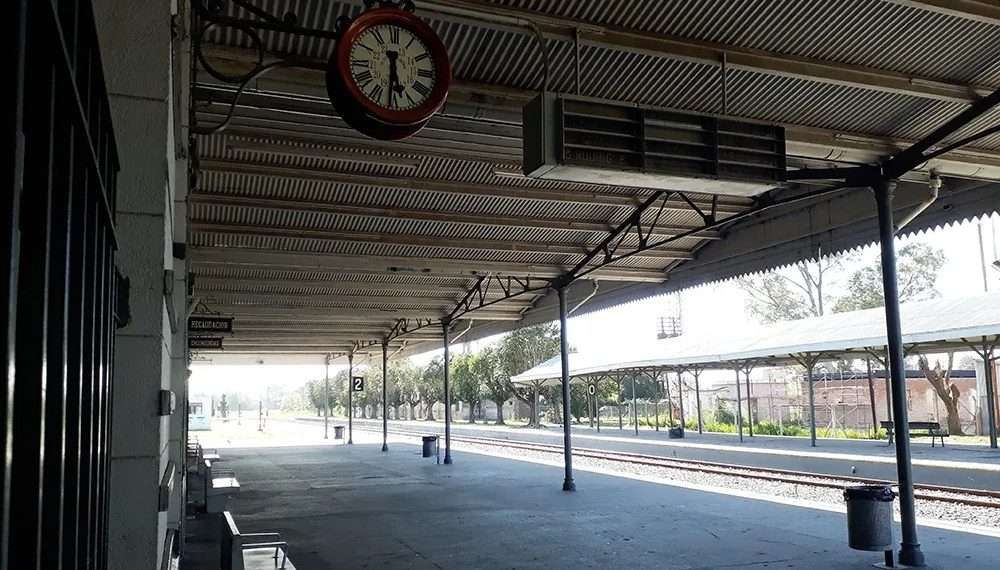 Fin de semana largo sin servicio: suspenden los trenes entre Moreno, Luján y Mercedes