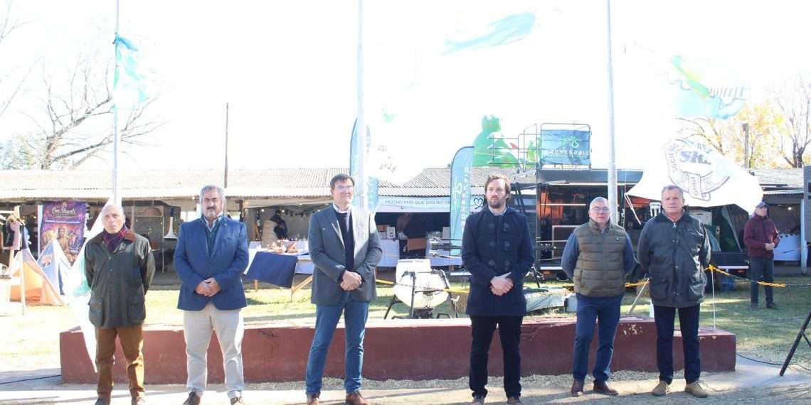 52° Expo Suipacha: lugar de encuentro para la producción y el crecimiento de la región