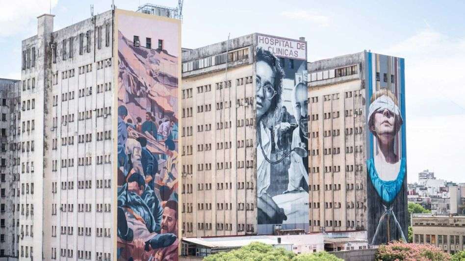 Hospitales de la UBA al límite: denuncian recorte del 30% y falta total de fondos del Gobierno