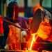 La metalurgia sigue en retroceso y la capacidad instalada cayó a uno de sus peores niveles históricos