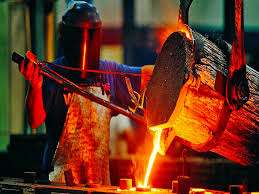 La metalurgia sigue en retroceso y la capacidad instalada cayó a uno de sus peores niveles históricos