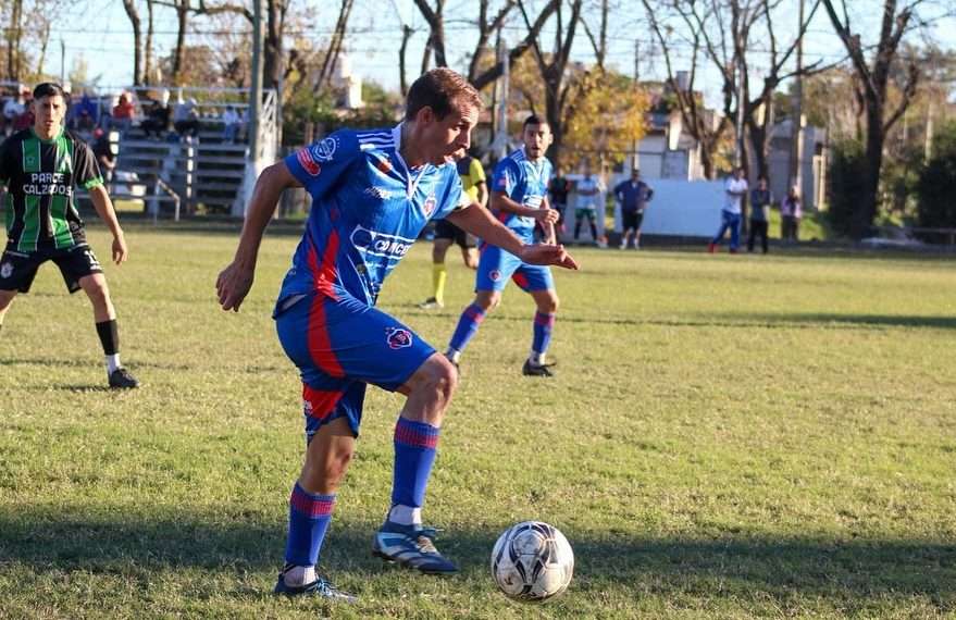 Punto y punta para Juventud en la Zona C
